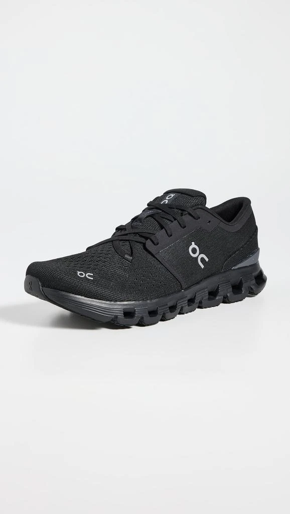 On Cloud X 4 Sneakers 1