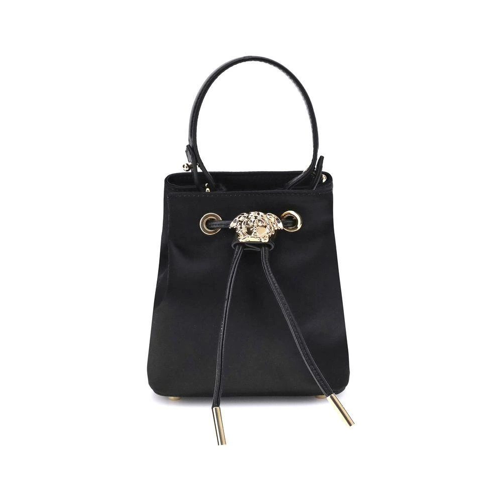 Versace La Medusa Bucket Women
s Bag 1