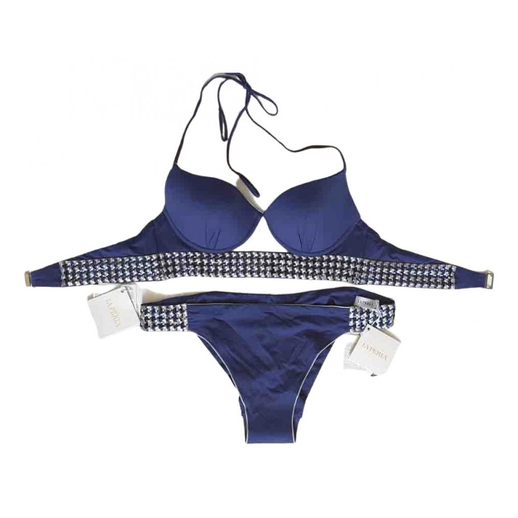 La Perla La Perla Two-piece swimsuit