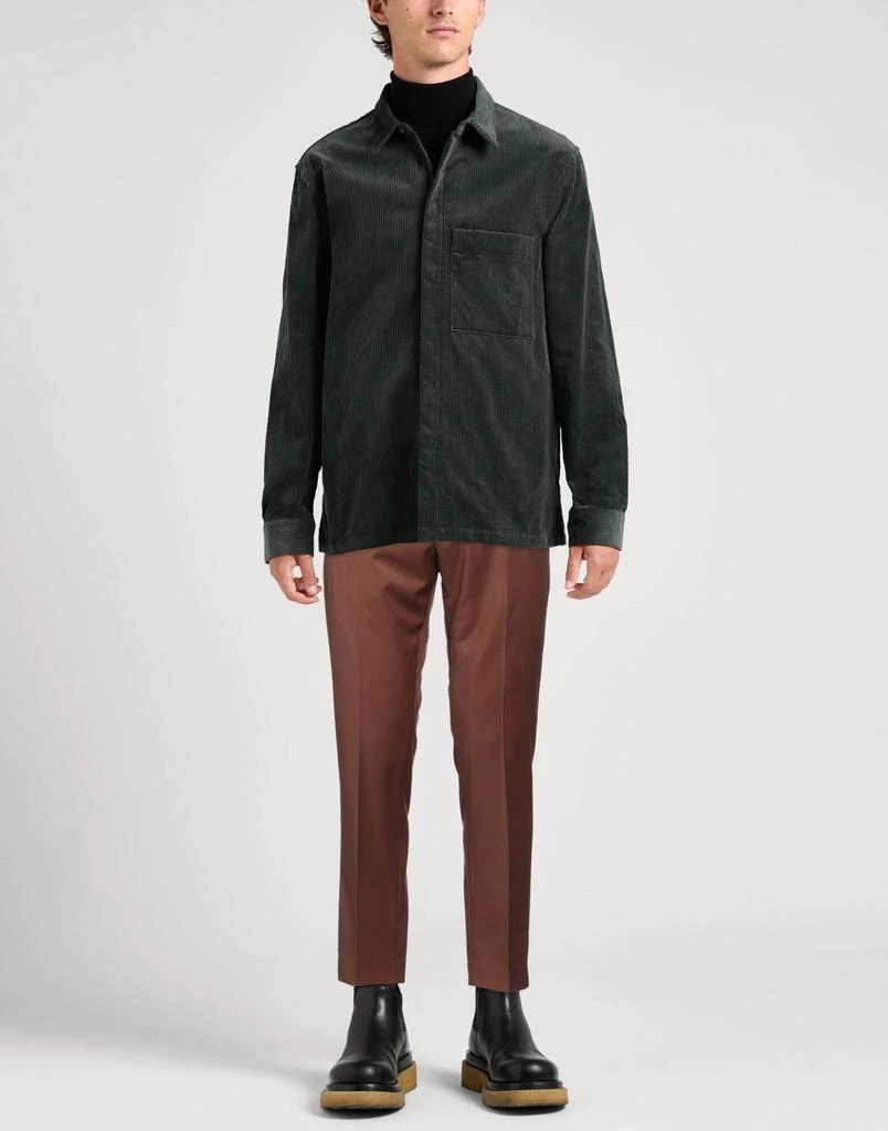 DANIELE ALESSANDRINI Dress pants 4