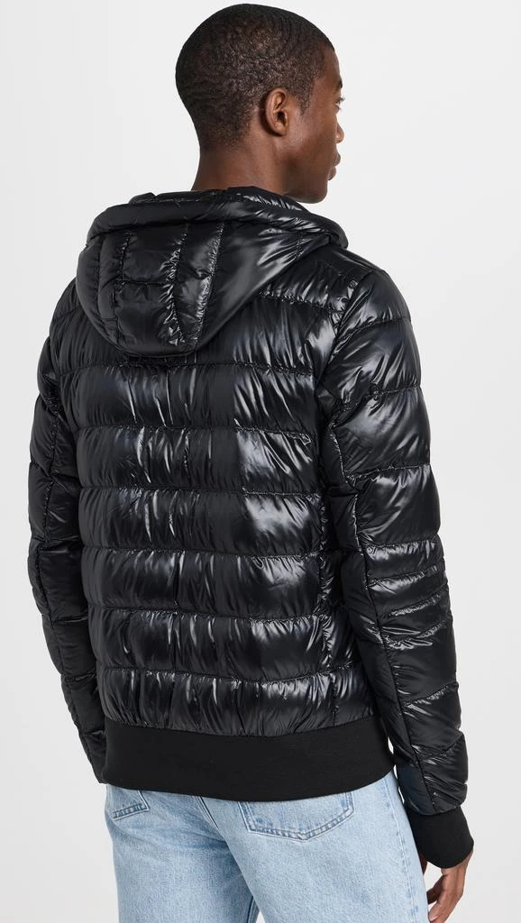 Canada Goose Crofton Bomber Jacket 2