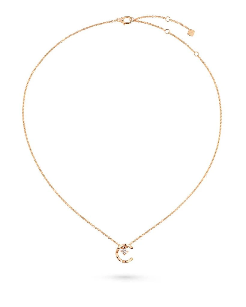 Chanel COCO CRUSH PENDANT 1