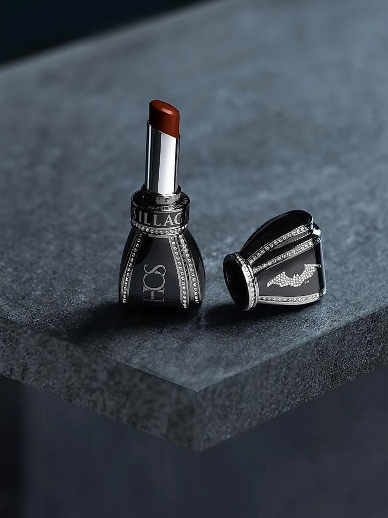 House of Sillage The Batman Bow Lipstick Case 5