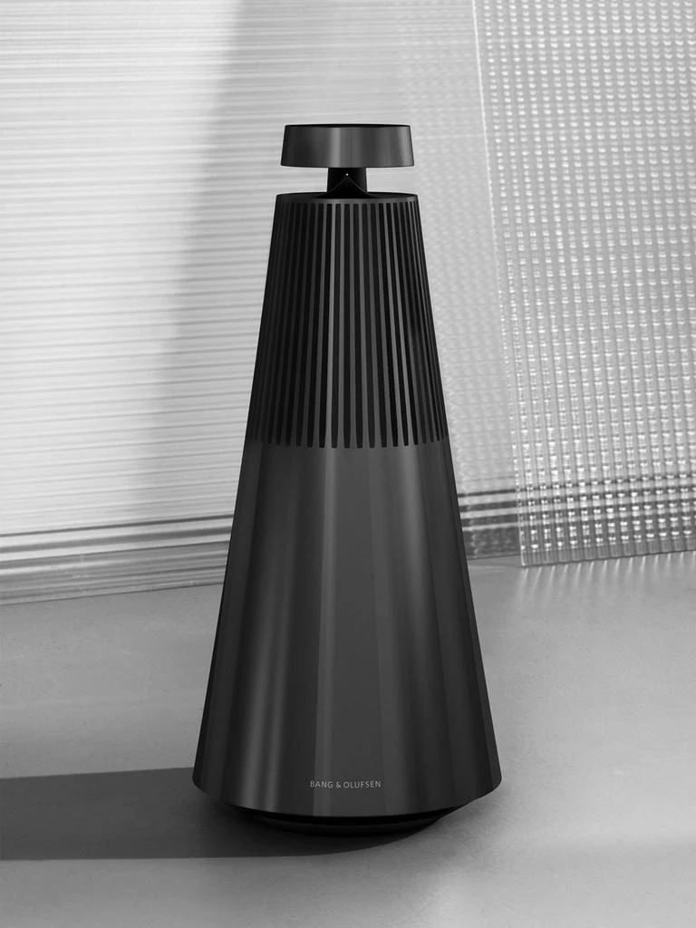 Bang & Olufsen Beosound 2 3rd Gen Black Anthracite B 1
