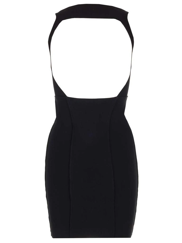 Rick Owens Rick Owens Cut-Out Dress 2