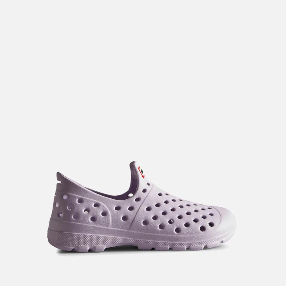 Hunter HUNTER KIDS' WATER RUBBER SHOES 5