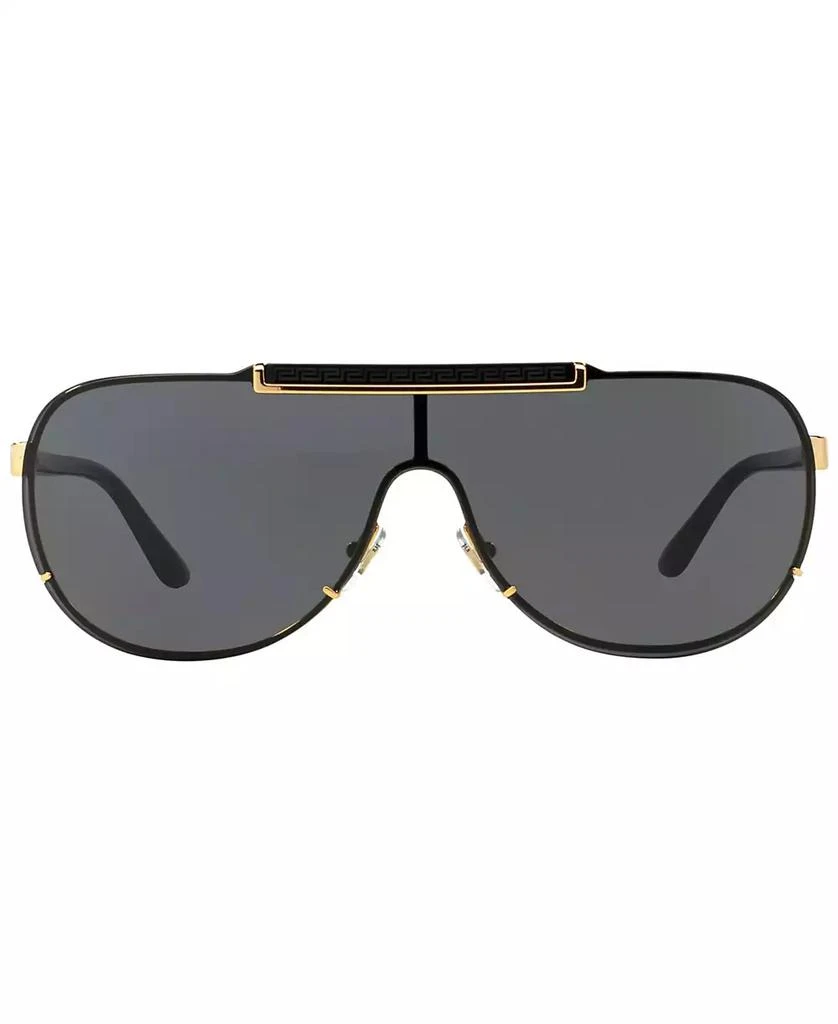 Versace Sunglasses, VE2140 4