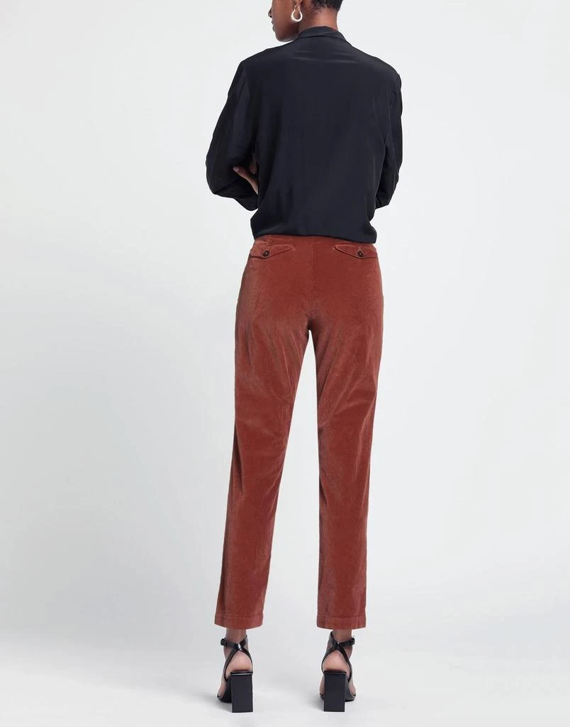 BRIGLIA 1949 Casual pants 3