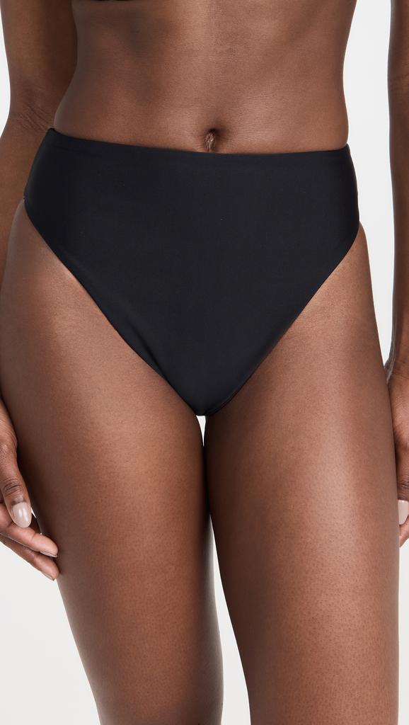 JADE Swim Incline Bikini Bottoms