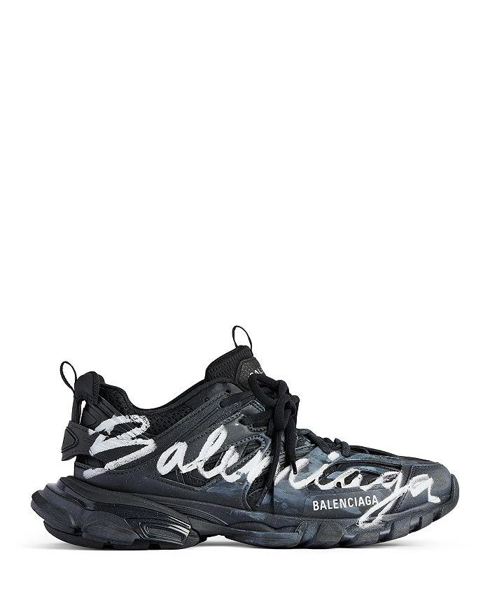 Balenciaga Men's Track Sneakers 1