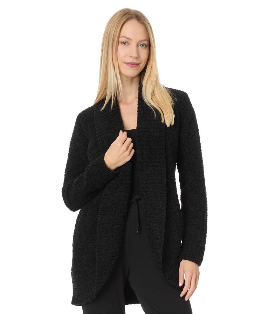 Barefoot Dreams CozyChic® Chenille Shawl Cardigan