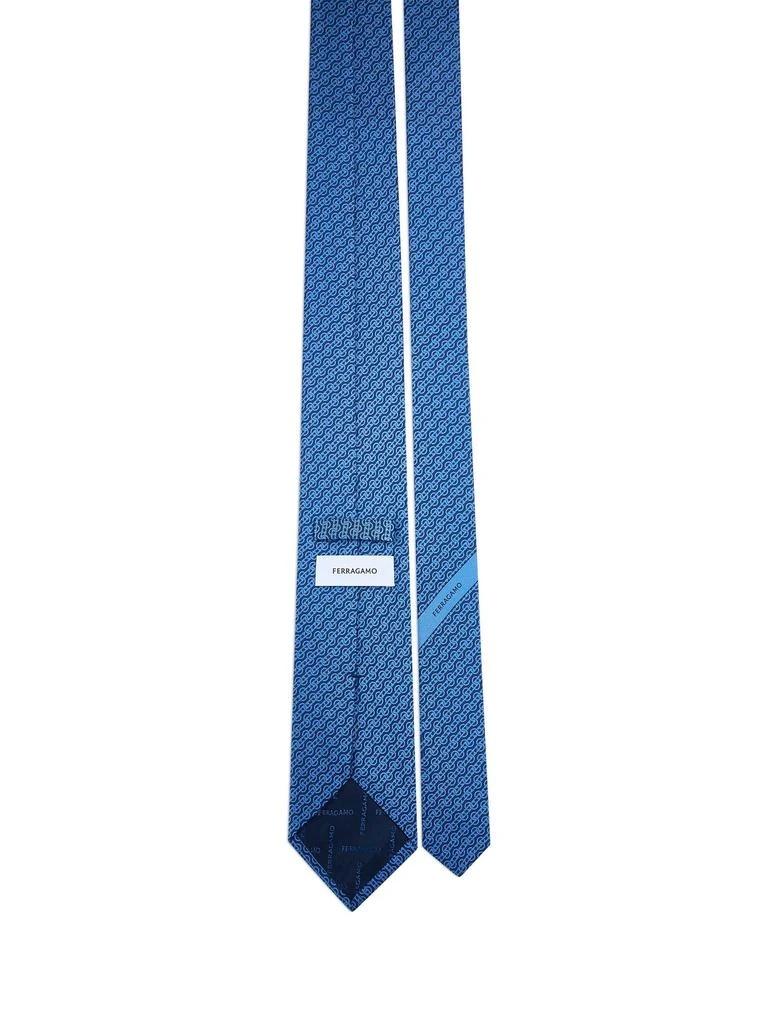 Salvatore Ferragamo FERRAGAMO | Ferragamo silk tie | Man | PZ 2