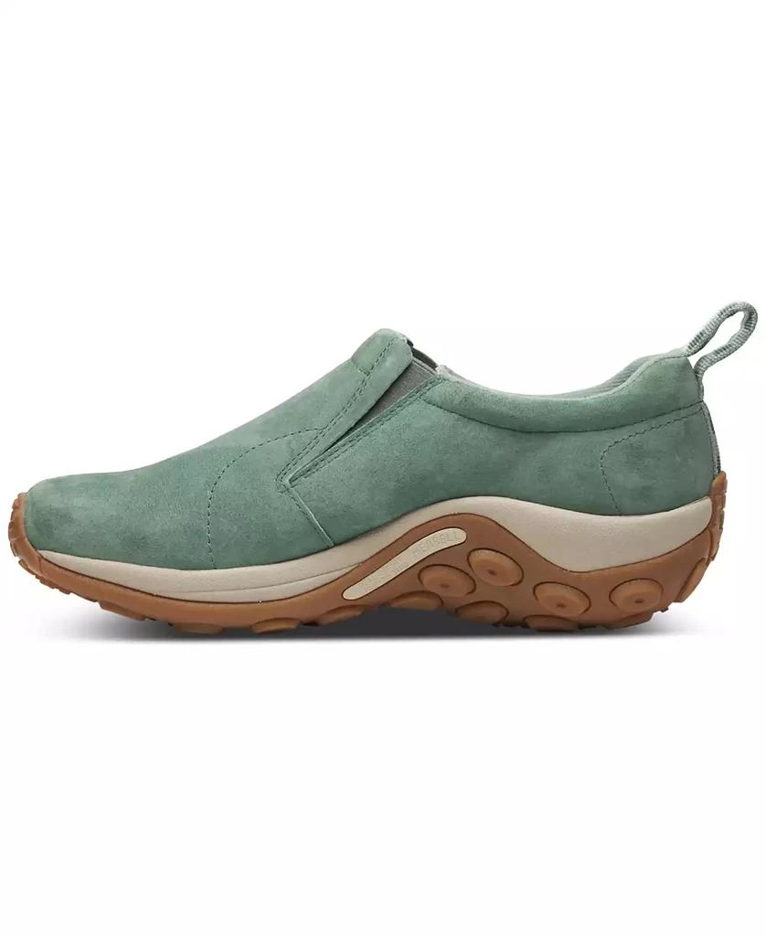 Merrell Men's Jungle Moc Slip-On Shoe 4