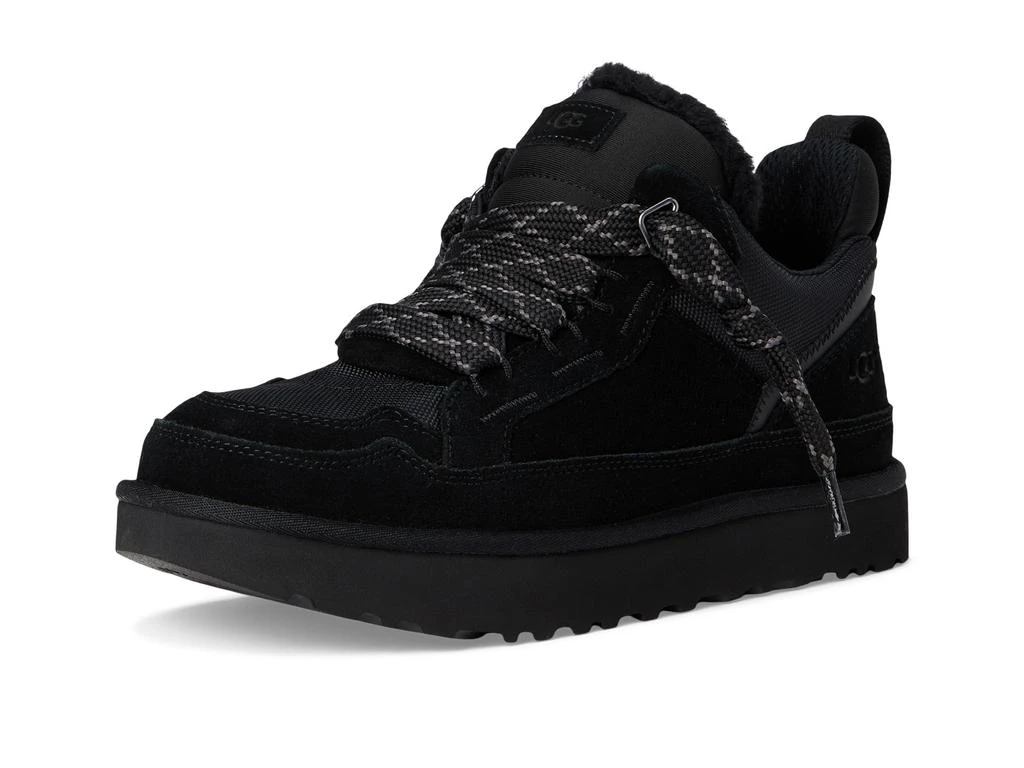 UGG Lowmel 7