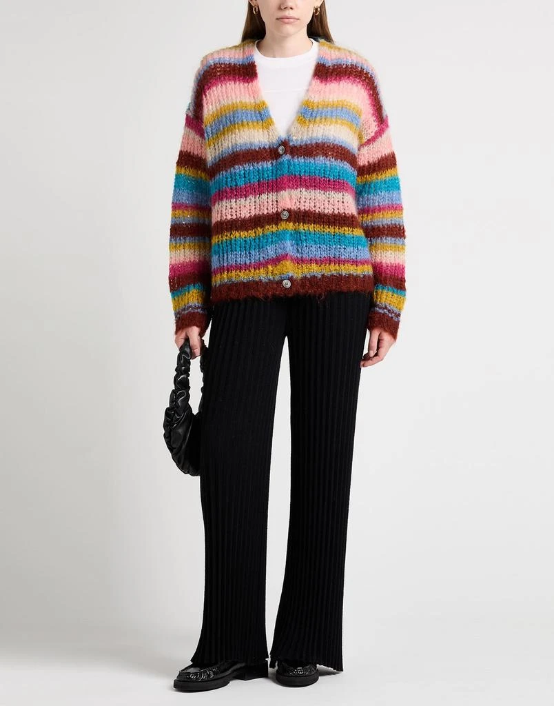 DANIELE FIESOLI Casual pants 2