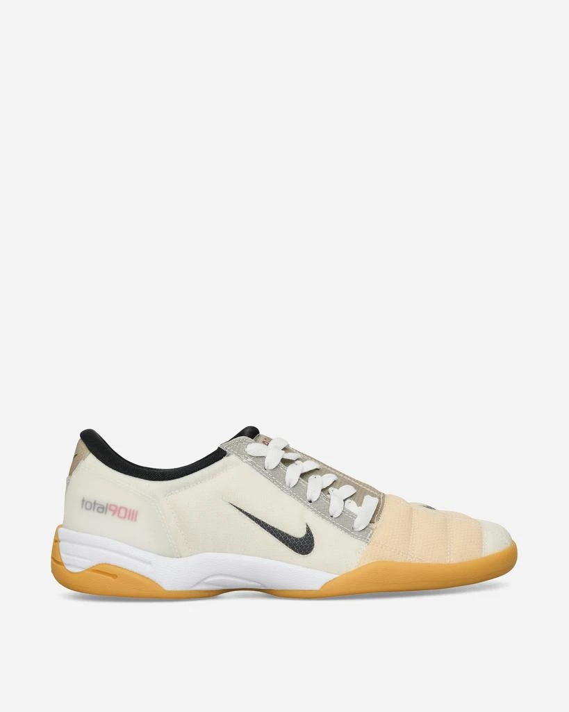 NIKE Total 90 Sneakers White / Black 1