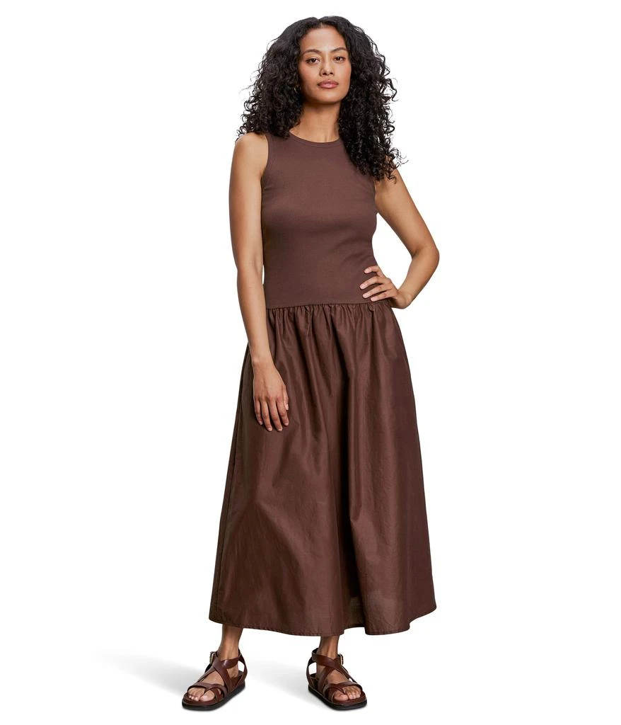 Sanctuary Take Me Away Midi Dress 1