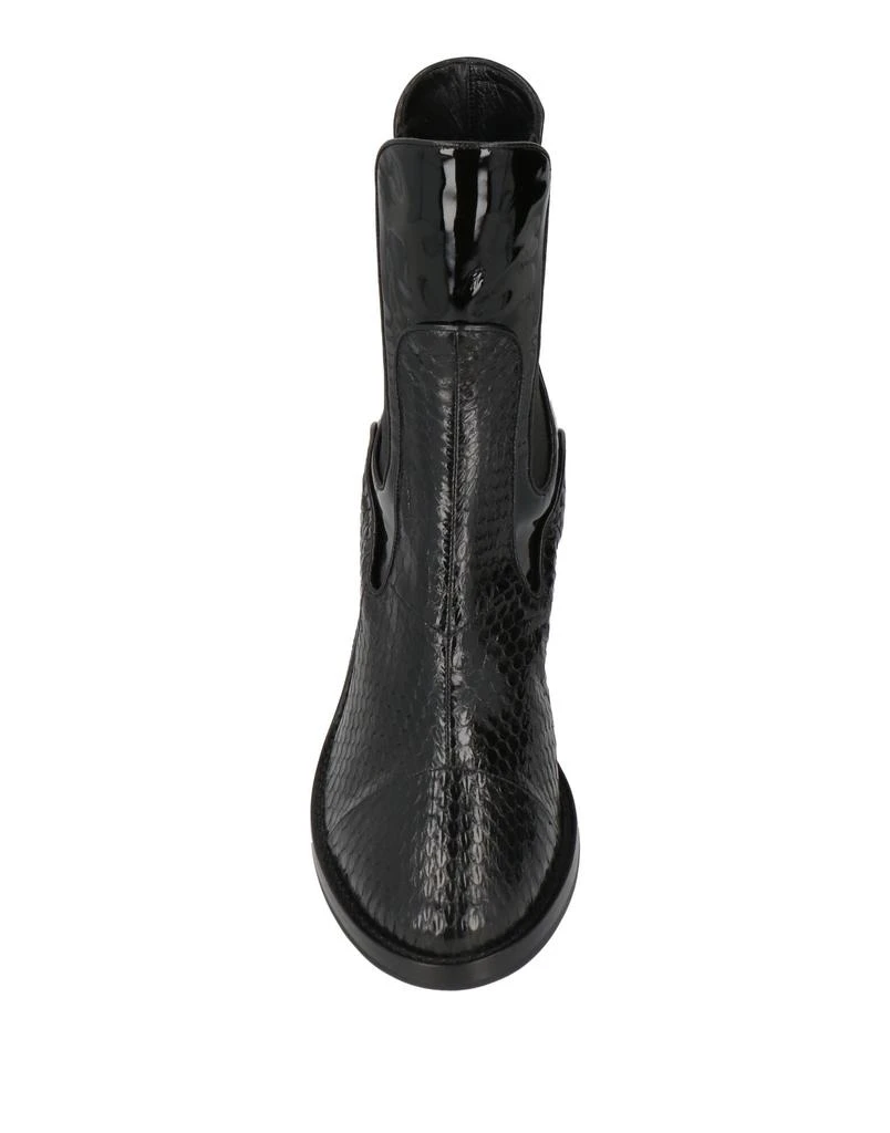 Fabrizio Viti Ankle boot 4