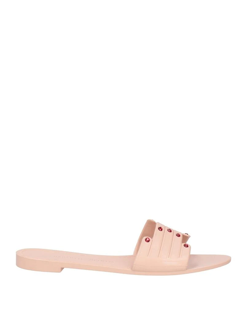 Charlotte Olympia Sandals 1