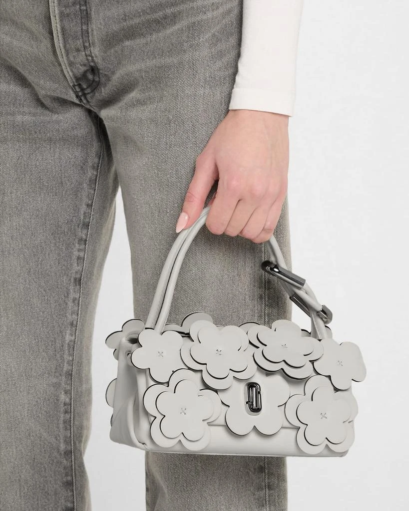 Marc Jacobs The Mini Dual Top-Handle Bag 3
