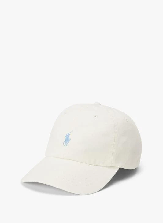 Ralph Lauren Cotton baseball cap 1