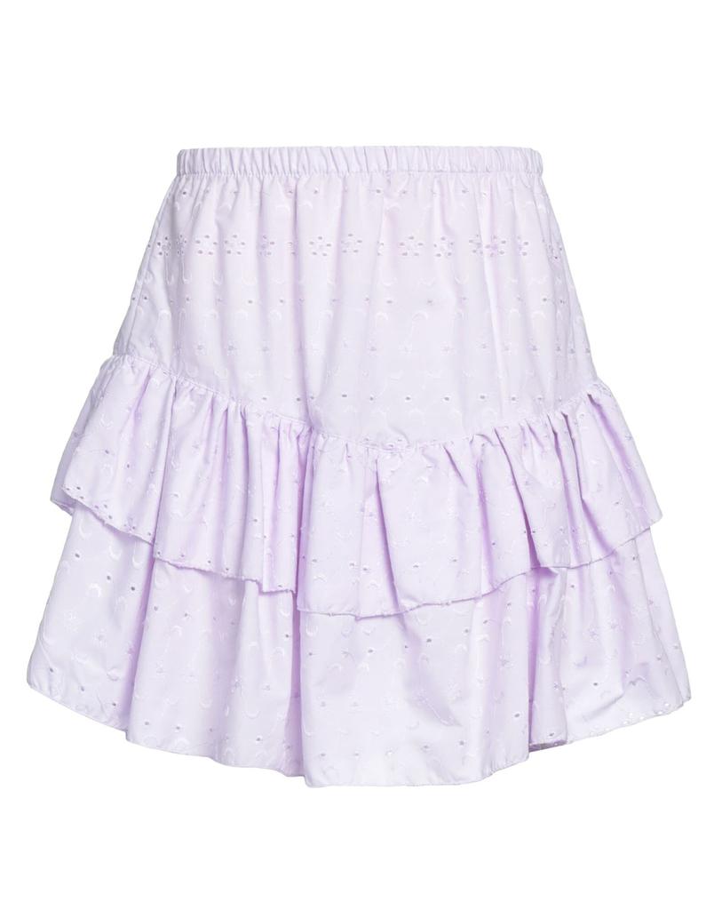 ODI ET AMO Mini skirt