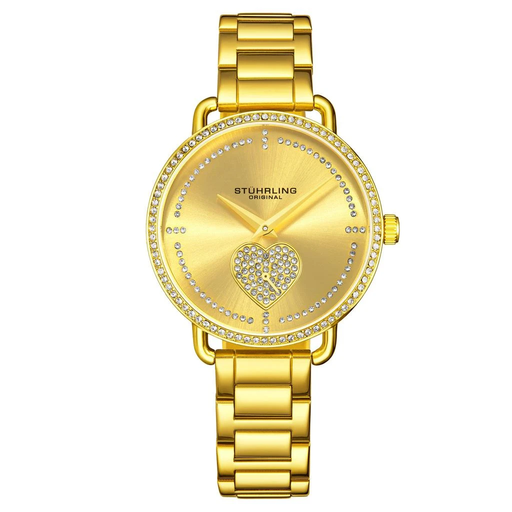 Stuhrling Original Valentina 3910 Quartz 38mm Fashion 3