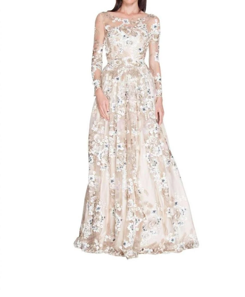 Shop Evening Gown In Champagne on Sale at BeyondStyle  Get 49% Off Evening  Gown In Champagne with Limited-Time Flash Deals, Exclusive Discounts, and  Special Offers. Enjoy Unbeatable Savings on Evening Gown