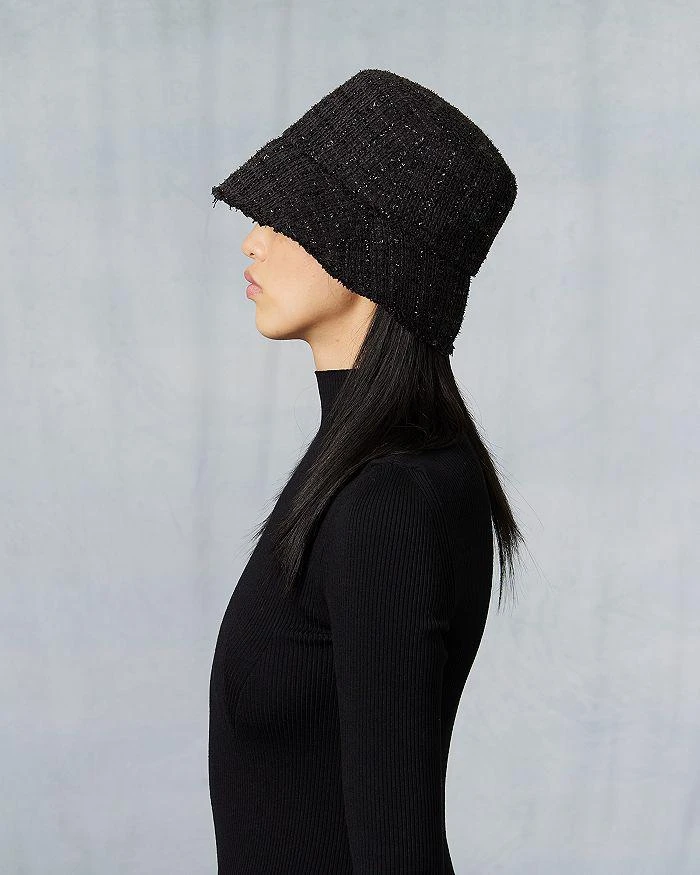 Eugenia Kim Yuki Bucket Hat 4