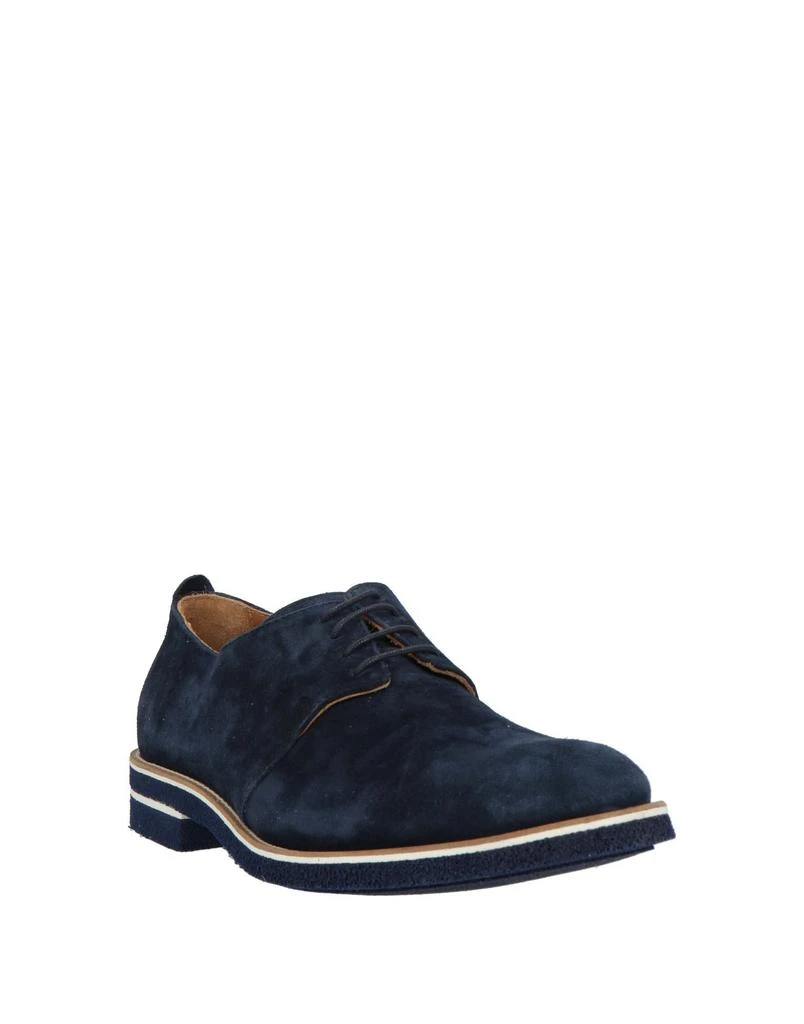 FRANZINI Laced shoes 2