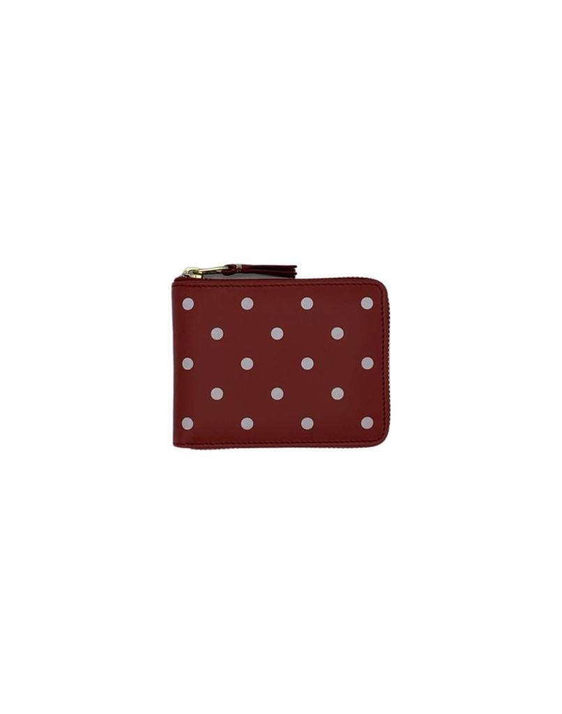 Comme des Garcons Comme Des Garçons Wallet/Keychain