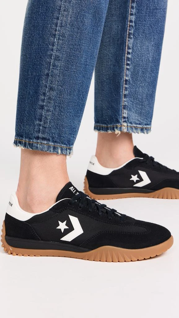 Converse Run Star Trainers 2