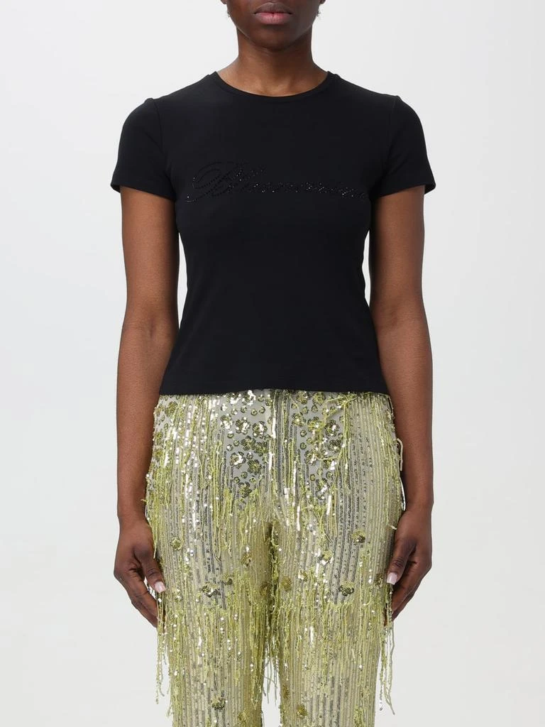 BLUMARINE T-shirt woman Blumarine 1