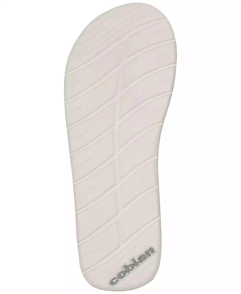 Cobian Men
s Hobgood Anchor Water-Resistant Flip-Flops 3