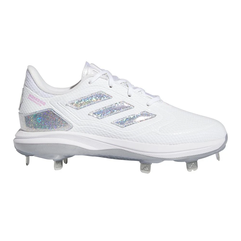 Adidas Purehustle 3 Elite Summer Bash Softball Cleats 1