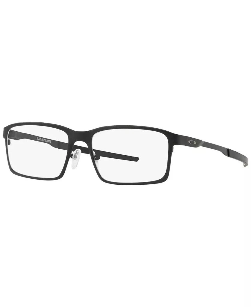 Oakley OX3232 Men's Rectangle Eyeglasses 1