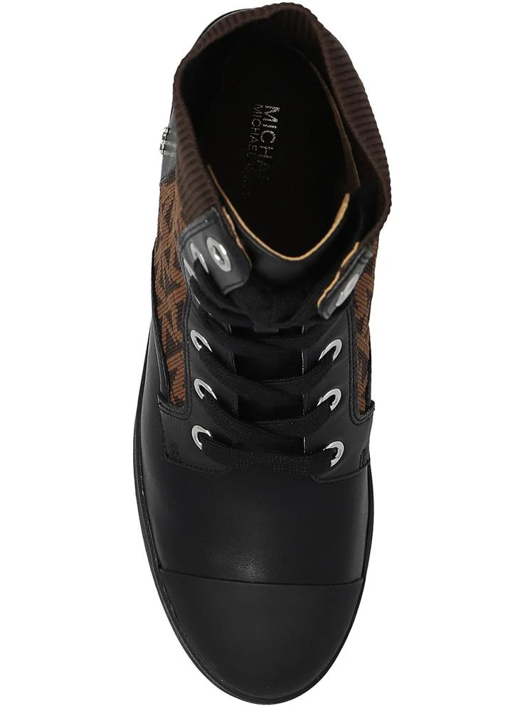 Michael Kors ‘Brea’ heeled ankle boots 5