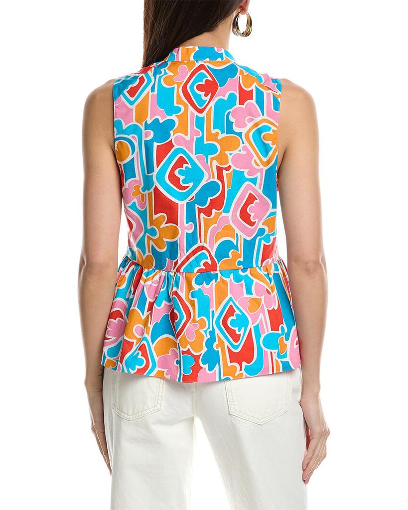Amanda Uprichard Rylee Top