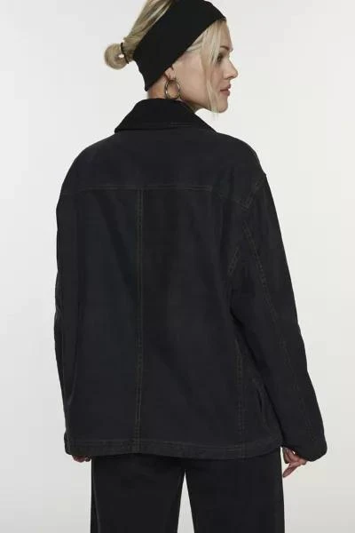 BDG BDG Charles Canvas Duffle Jacket 3