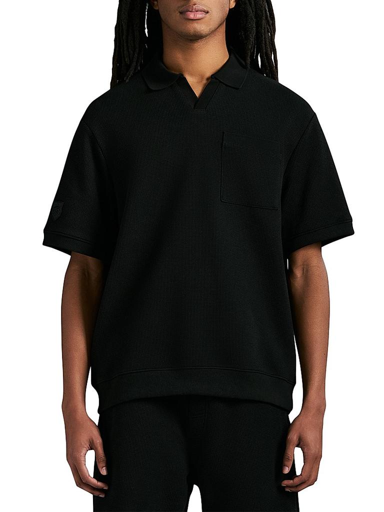 ☆週末sale☆ TFW49 KNIT POLO ☆週末sale中☆ TFW49 KNIT POLO ☆週末sale中☆ TFW49 KNIT POLO