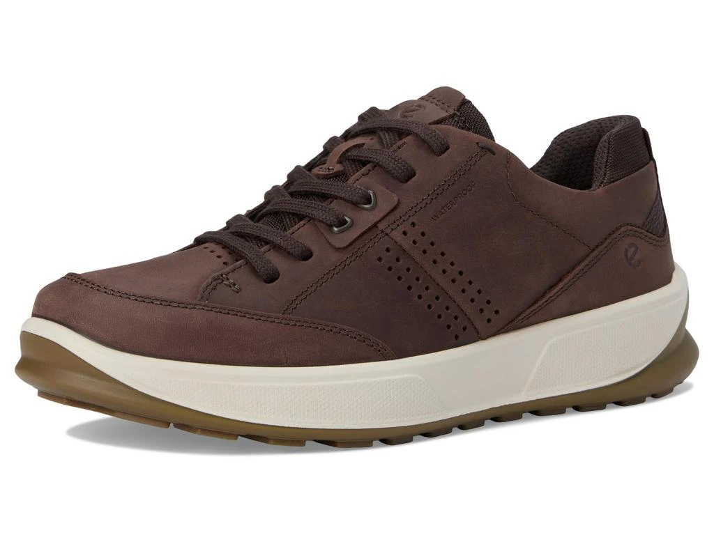 ECCO Byway Waterproof Lace Oxford 7