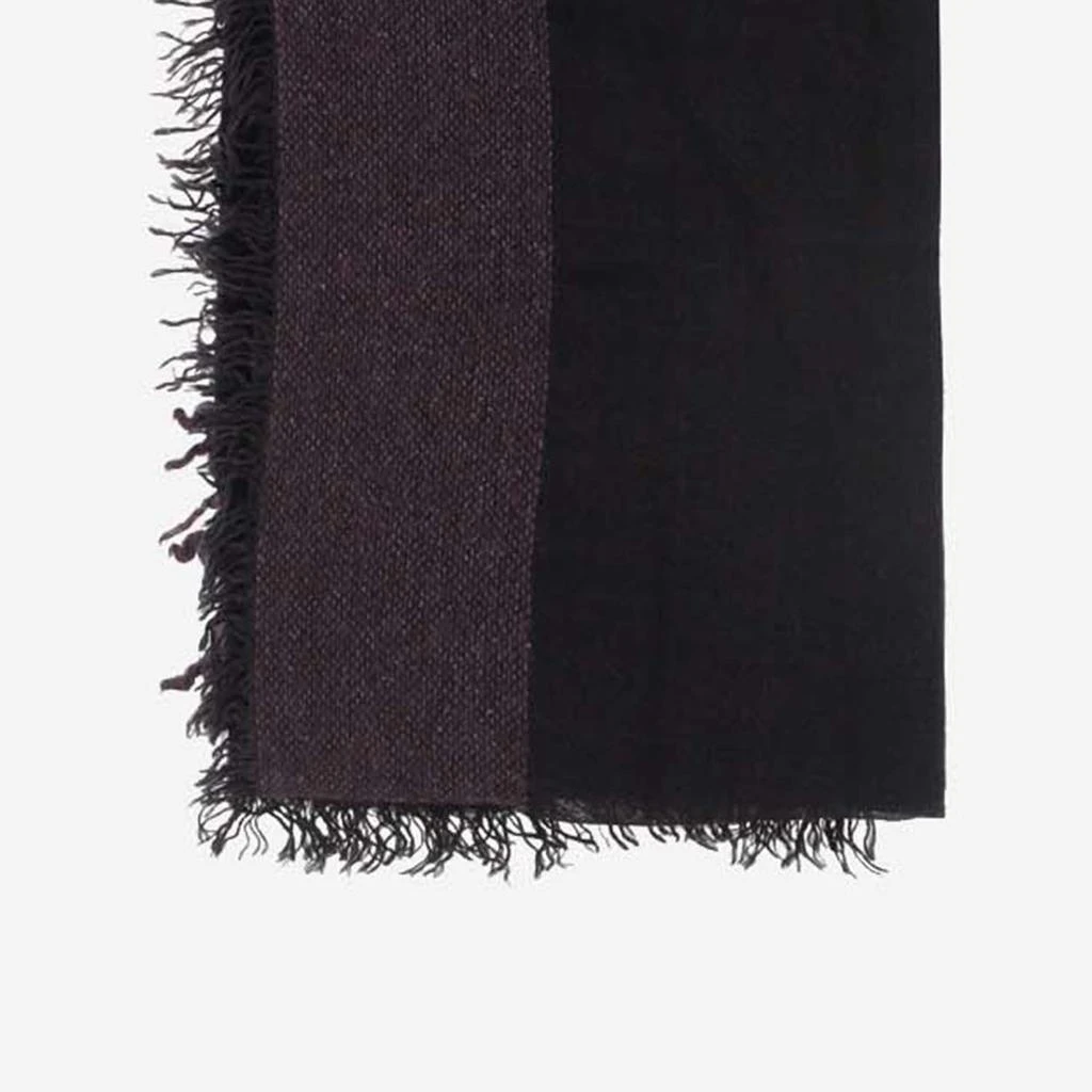 Faliero Sarti Faliero Sarti Fringed Wrap Scarf 2