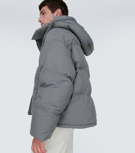 Ami Paris Puffer down jacket 5