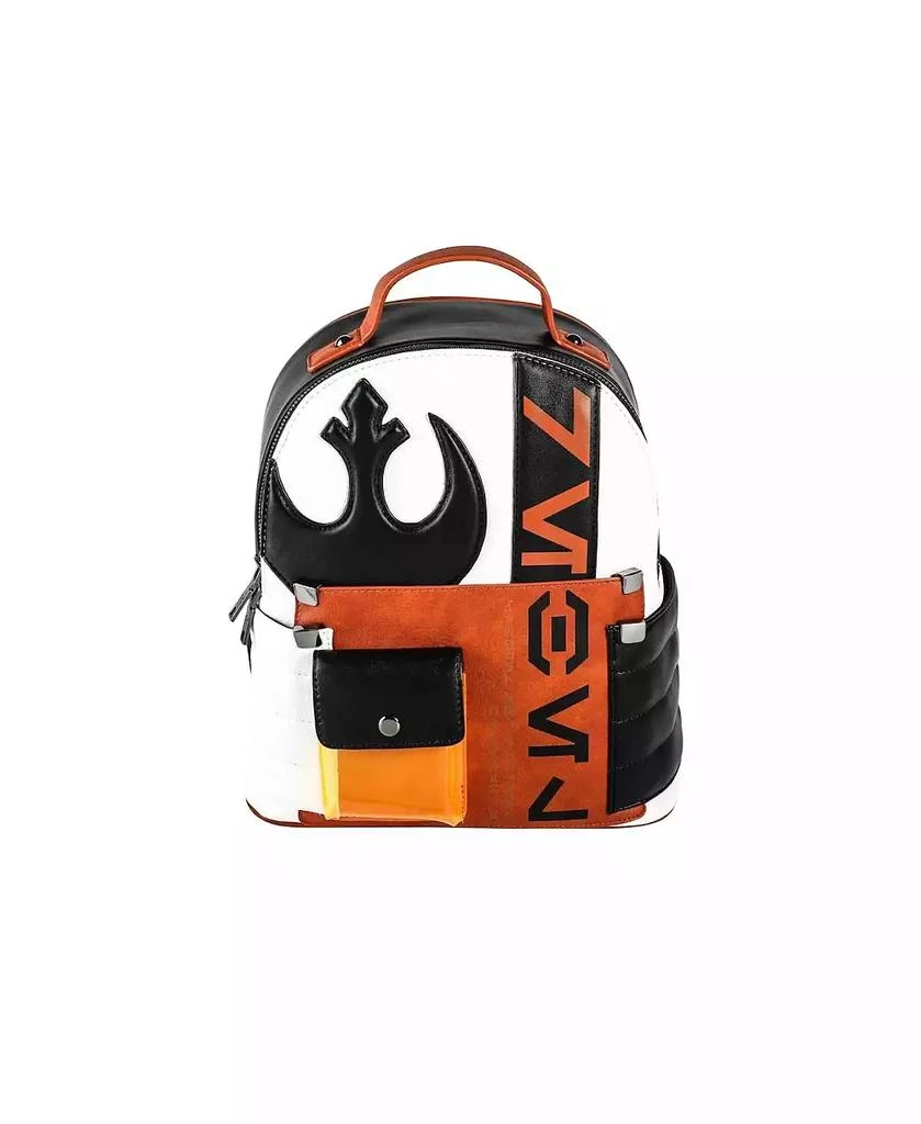 Heroes & Villains Star Wars Rebel Mini Backpack 1