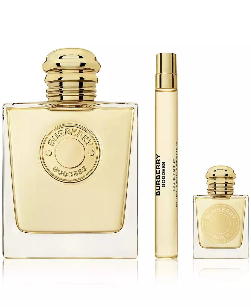 Burberry 3-Pc. Goddess Eau de Parfum Gift Set 2
