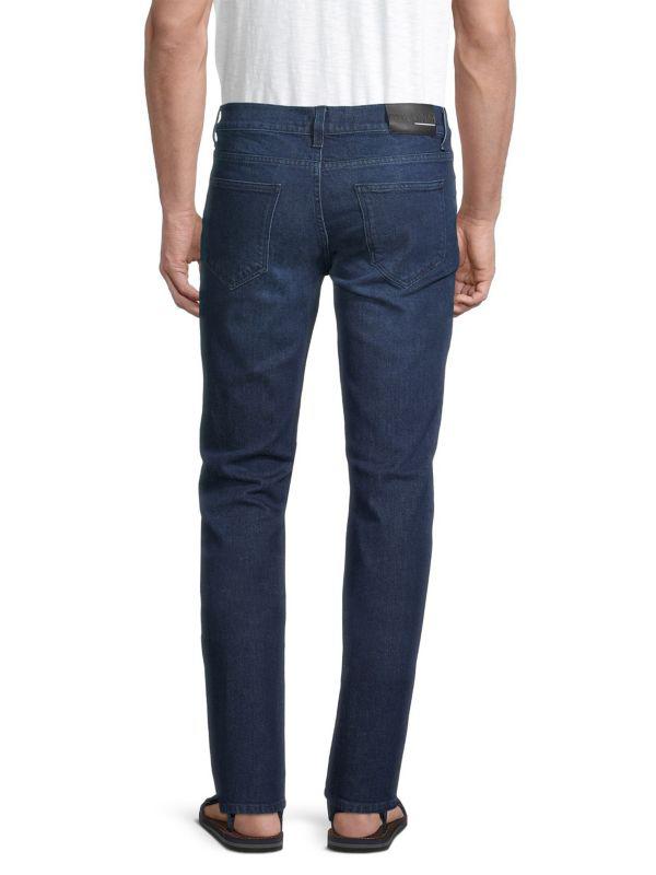 BLK DNM Arlington Stretch Skinny-Fit Jeans