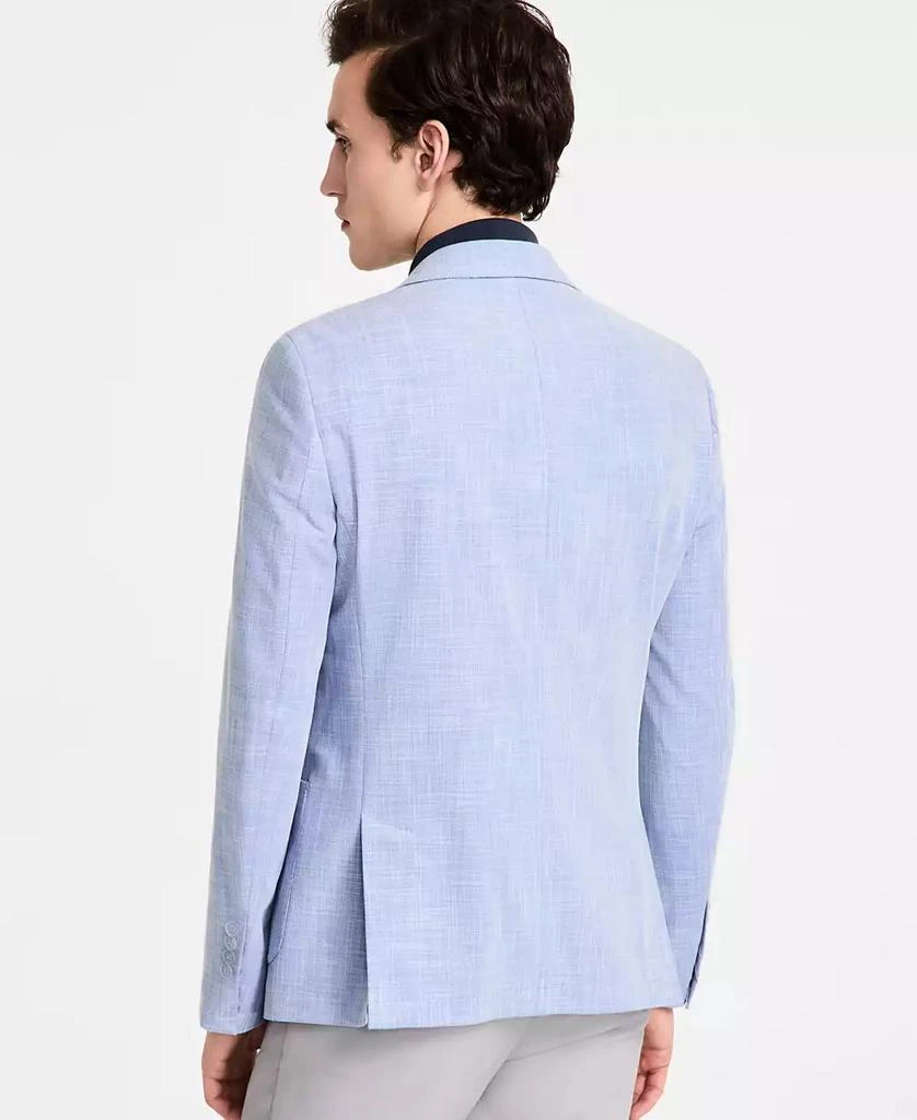 Calvin Klein Men's Slim-Fit Sport Coat 4