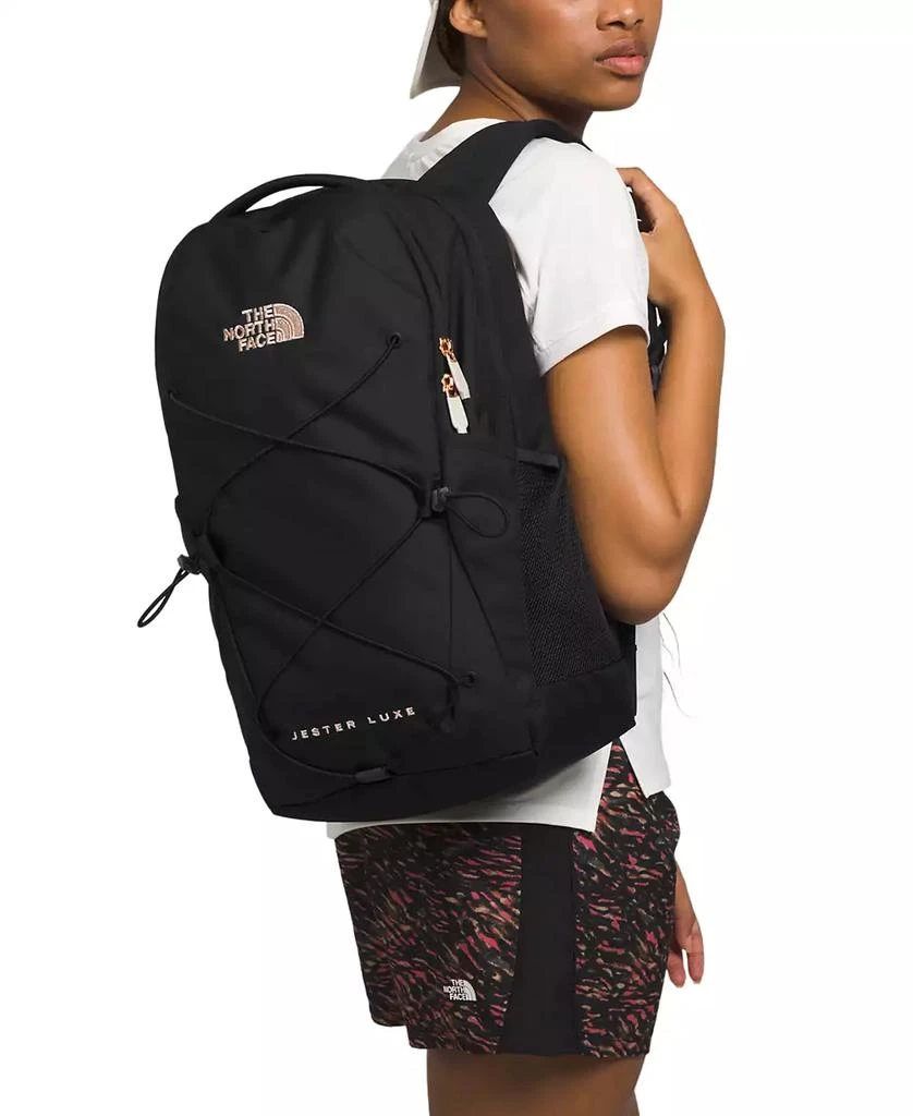 The North Face Women's Jester Luxe Backpack 1