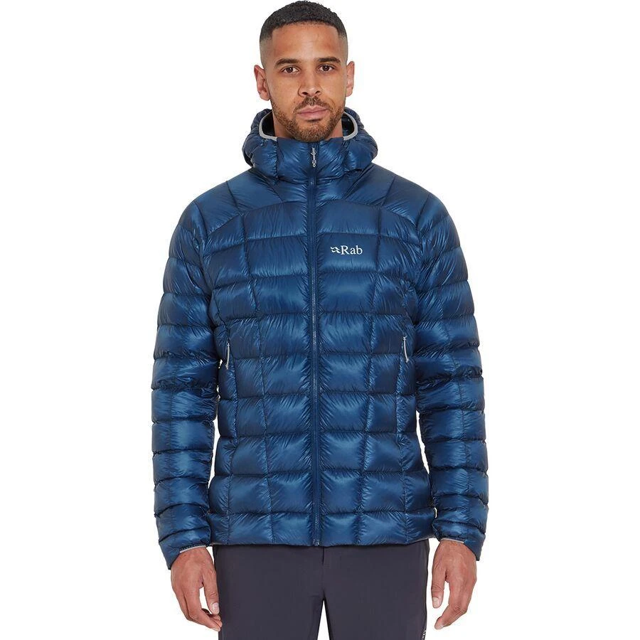 Rab Mythic Alpine Jacket - Men
s