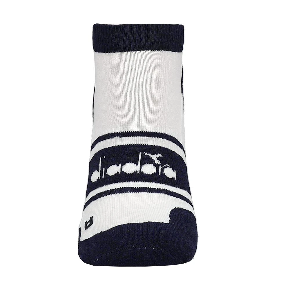 Diadora No Show Tennis Socks 2